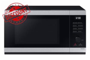 Samsung Solo Microwave