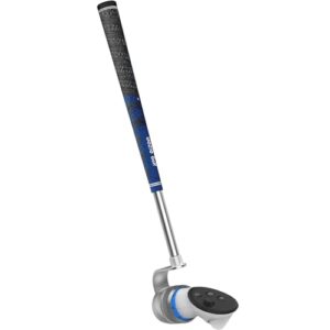 90 Degree Design Keep Tracking | For Right (NON-Weight)