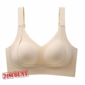 LONGTO Glizara Bra