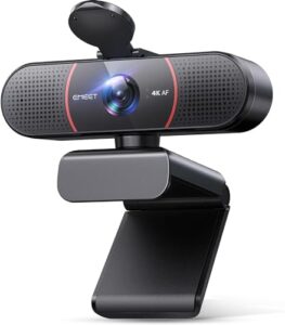 4K UHD Sony Sensor