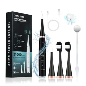 5 Modes Toothbrush Tartar Remover for Teeth