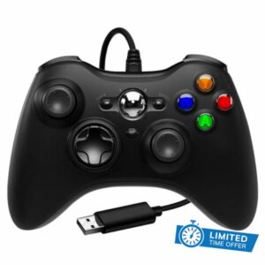Wired Controller for Xbox Series X|S