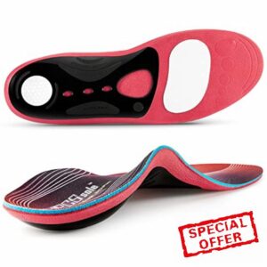 PCSsole High Arch Support Insoles