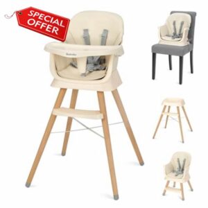 Baby High Chair