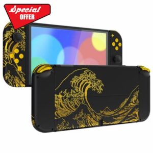 eXtremeRate Full Set Shell for Nintendo Switch OLED