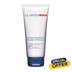 Clarins Men Shampooing Douche 200ml