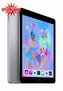 2018 Apple iPad (9.7-inch