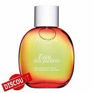 Clarins EAU DES JARDINS
