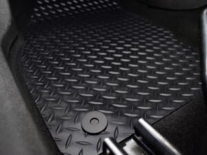 Heavy Duty & Waterproof