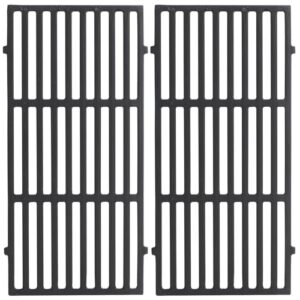 Replacement Grill Parts