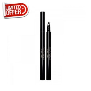 Clarins 3–DOT LINER N°01 NOIR