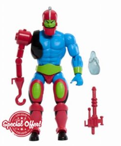 Masters of the Universe Origins Toy