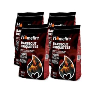 Great for Traditional BBQs