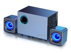 Wireless PC Speakers