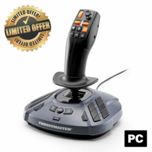 Thrustmaster SimTask Farmstick