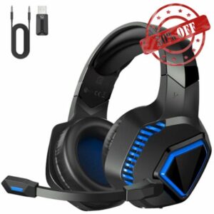 Gaming Headset