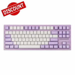 EPOMAKER x Feker Galaxy80 Gaming Keyboard