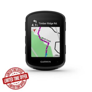 Garmin Edge 54