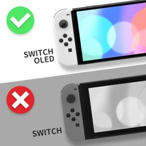 Replacement Console Back Plate & Kickstand