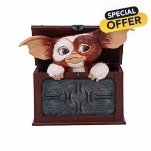 Nemesis Now Gremlins Gizmo - You are Ready