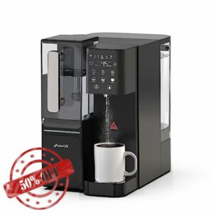 Frizzlife WB99-H Countertop Reverse Osmosis System