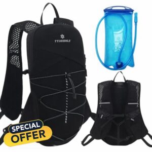 TTIAISHLE Running Vest Backpacks
