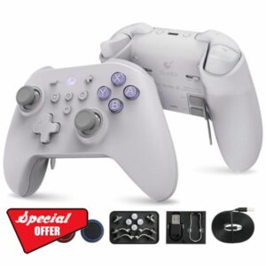 No Drift Stick Guli Kit KK3 Max Bluetooth Controller