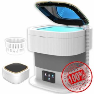 Portable Washing Machine