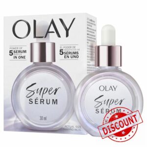 Olay Super Serum