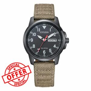 Citizen Casual Watch BM8186-07E