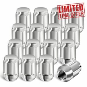 Golf Cart Wheel Lug Nuts