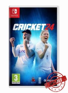 Cricket 24