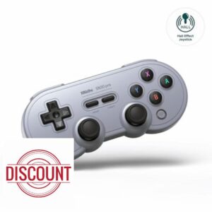 8BitDo SN30 Pro Bluetooth Controller