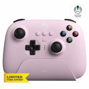 8Bitdo Ultimate 2.4G Wireless Controller