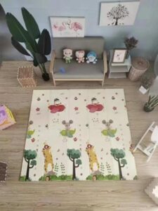 Baby Play Mat