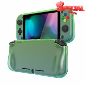 PlayVital ZealProtect Protective Case for Nintendo Switch Lite