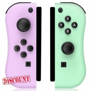 Autker Wireless Switch Controller