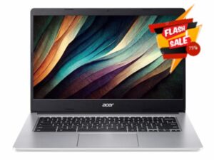 Acer Chromebook 314 CB314-2H Laptop - MTK MT8183