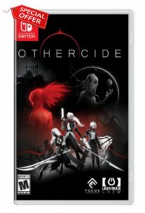 Othercide (Limited Run) (Import)