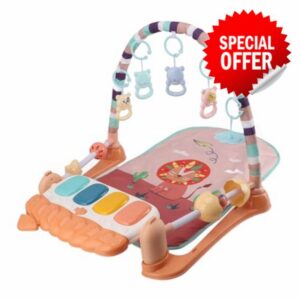 Baby Gym Play Mats
