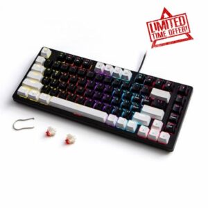 RWT82 Mechanical Keyboard