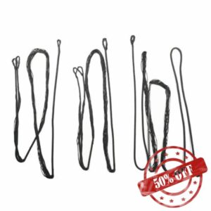 SHARROW Compound Replacement Bowstring