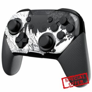 Switch Pro Controller