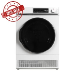 Sharp Condenser Dryer