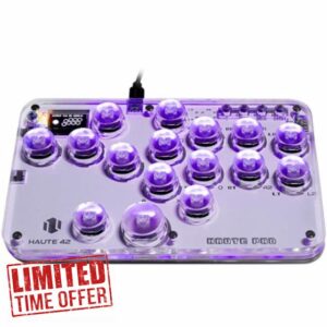 Arcade Stick G16