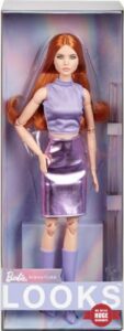 Barbie Looks Doll