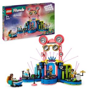 Musical Toys for 7+ Year Old Girls