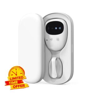 HUIOP Bedwetting Alarm