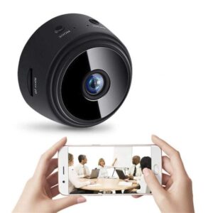 Mini Spy Camera