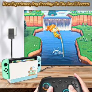 Ideal Replacement for Original Dock